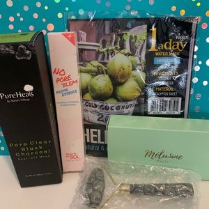 Skincare Bundle